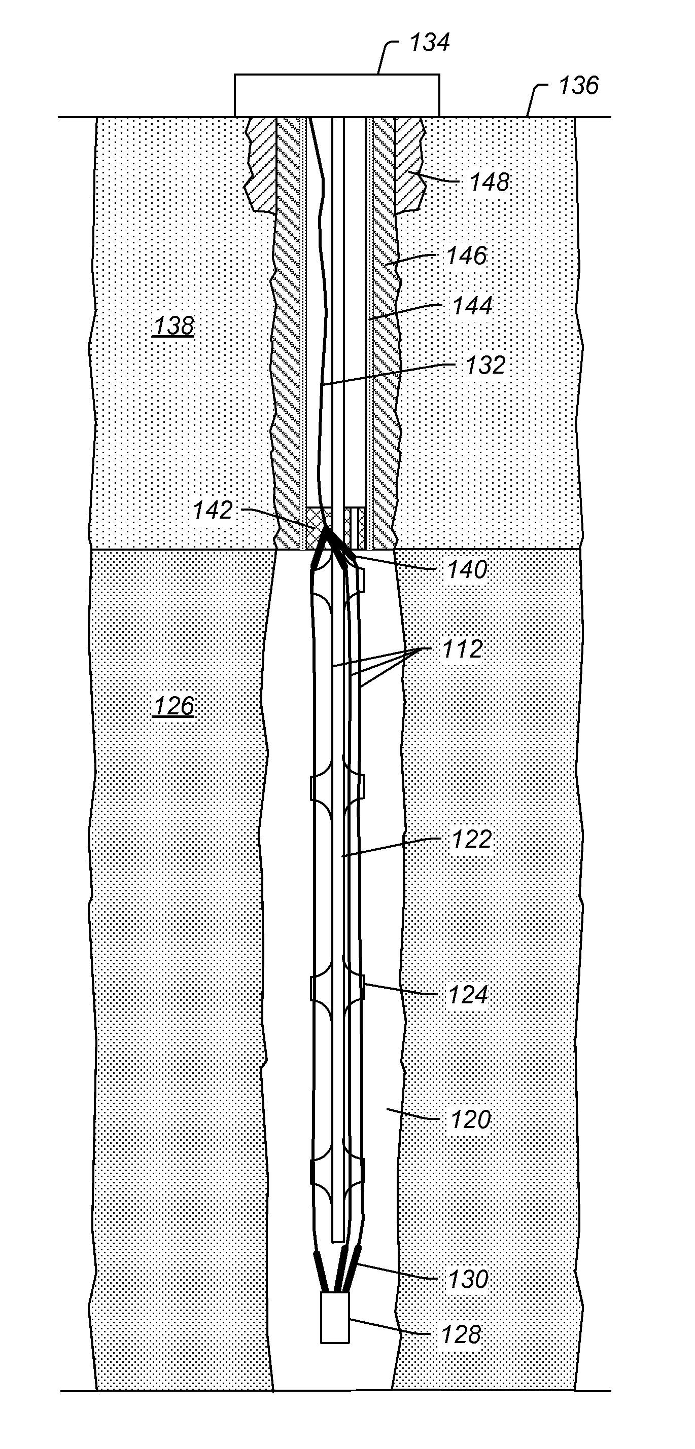 Using dielectric properties of an insulated conductor in a subsurface formation to assess properties of the insulated conductor