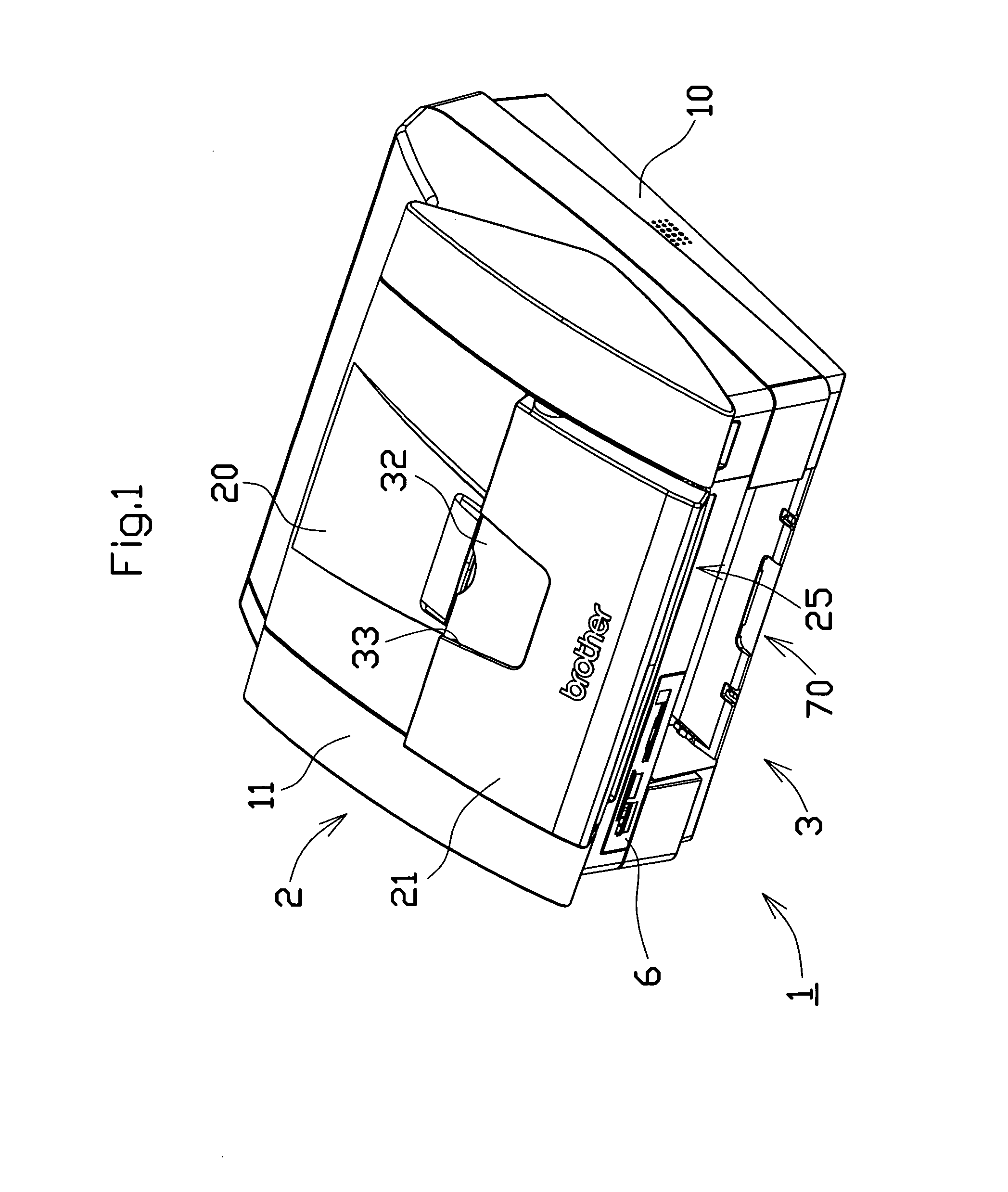 Sheet transport device