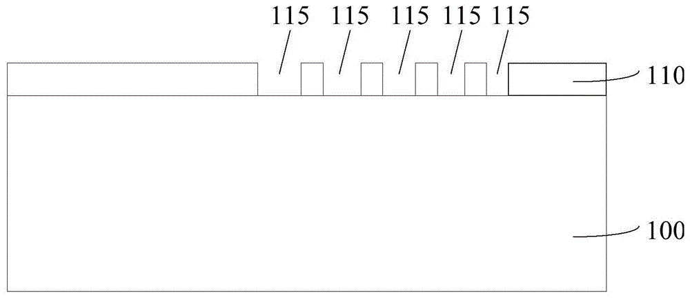 Semiconductor device and forming method thereof