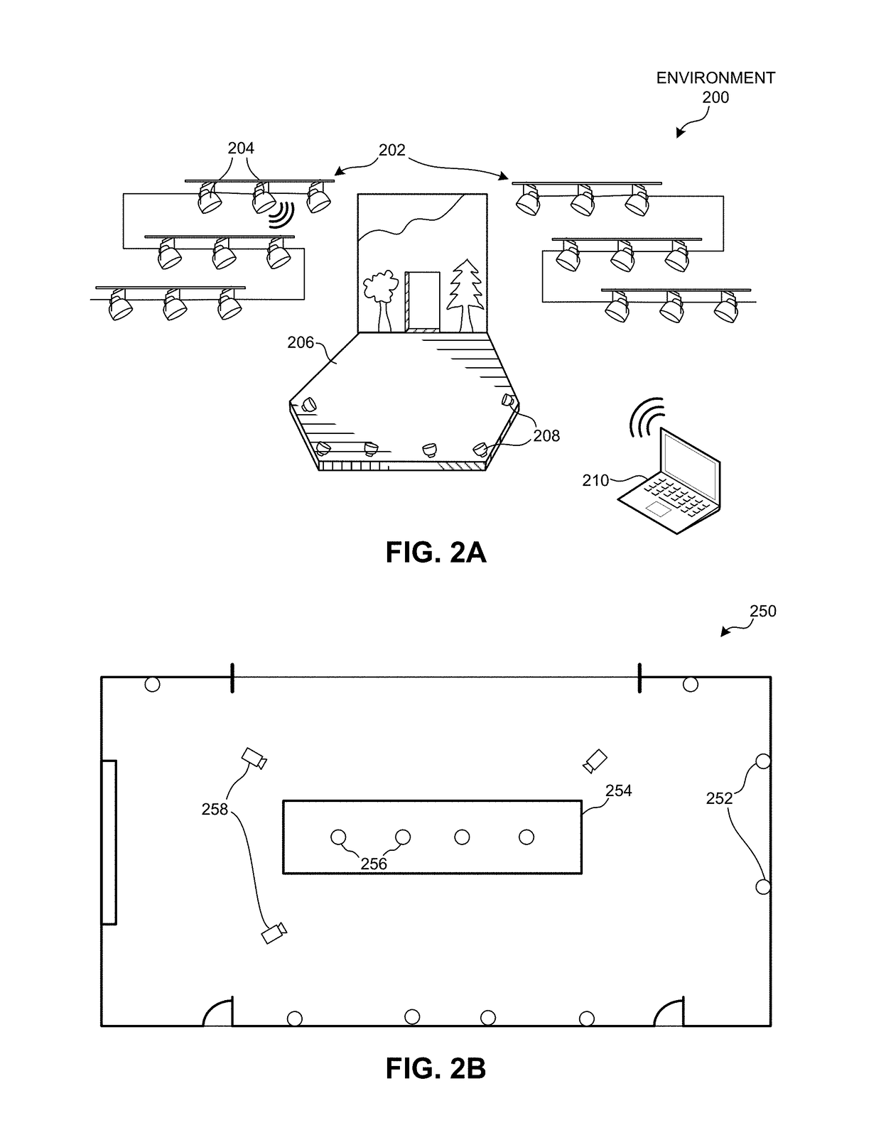 Micro camera and multi-purpose mounting base