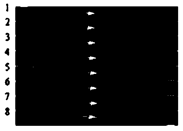 Video deinterlacing method and device