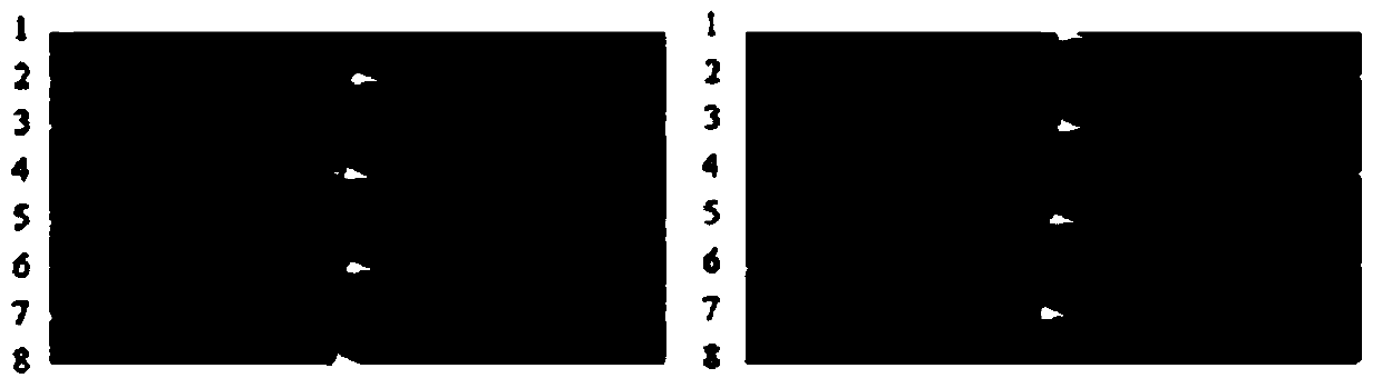 Video deinterlacing method and device