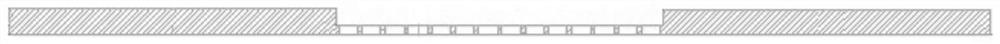 Manufacturing method of miniature thermoelectric device