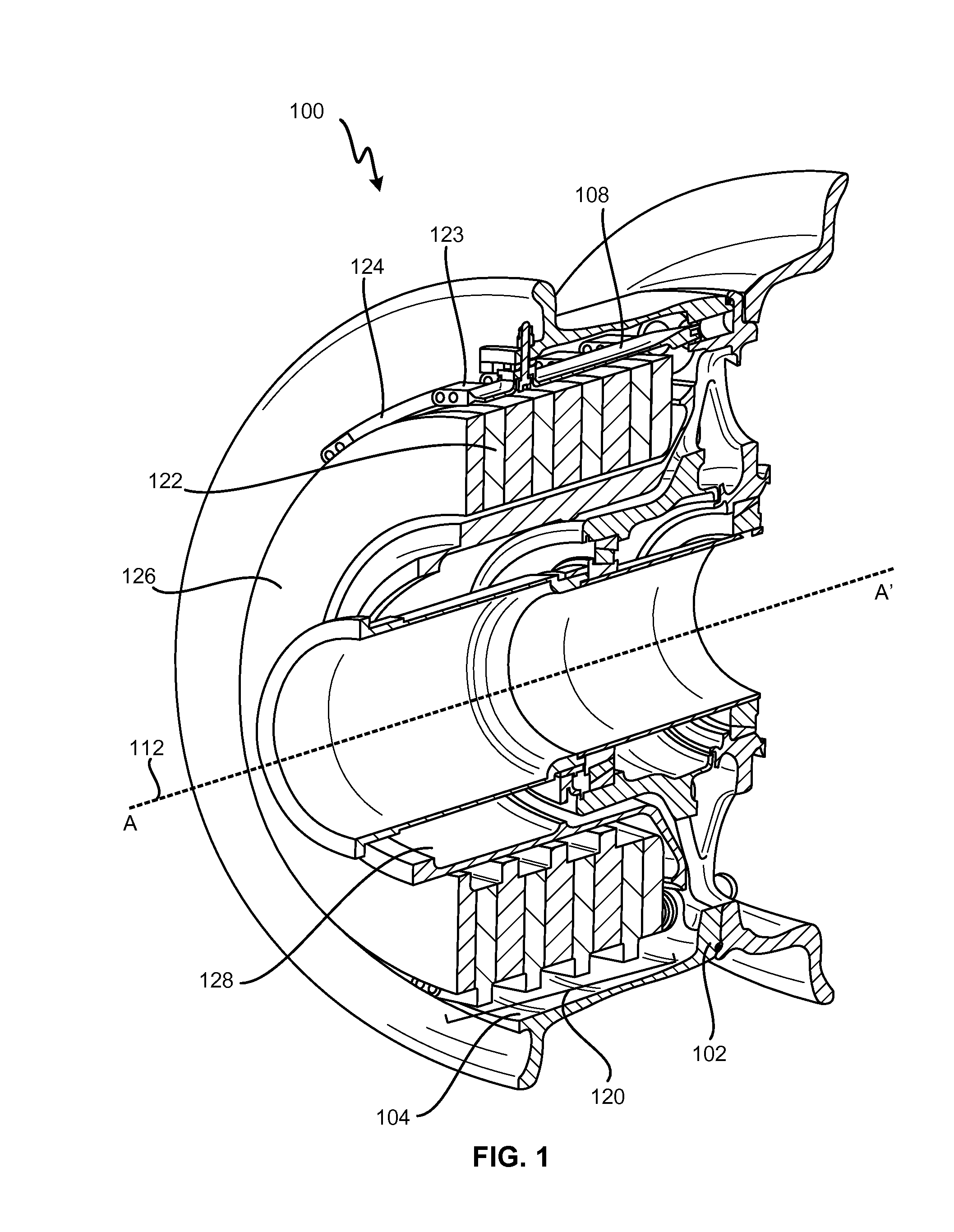 Aircraft brake rotor clip repair methods