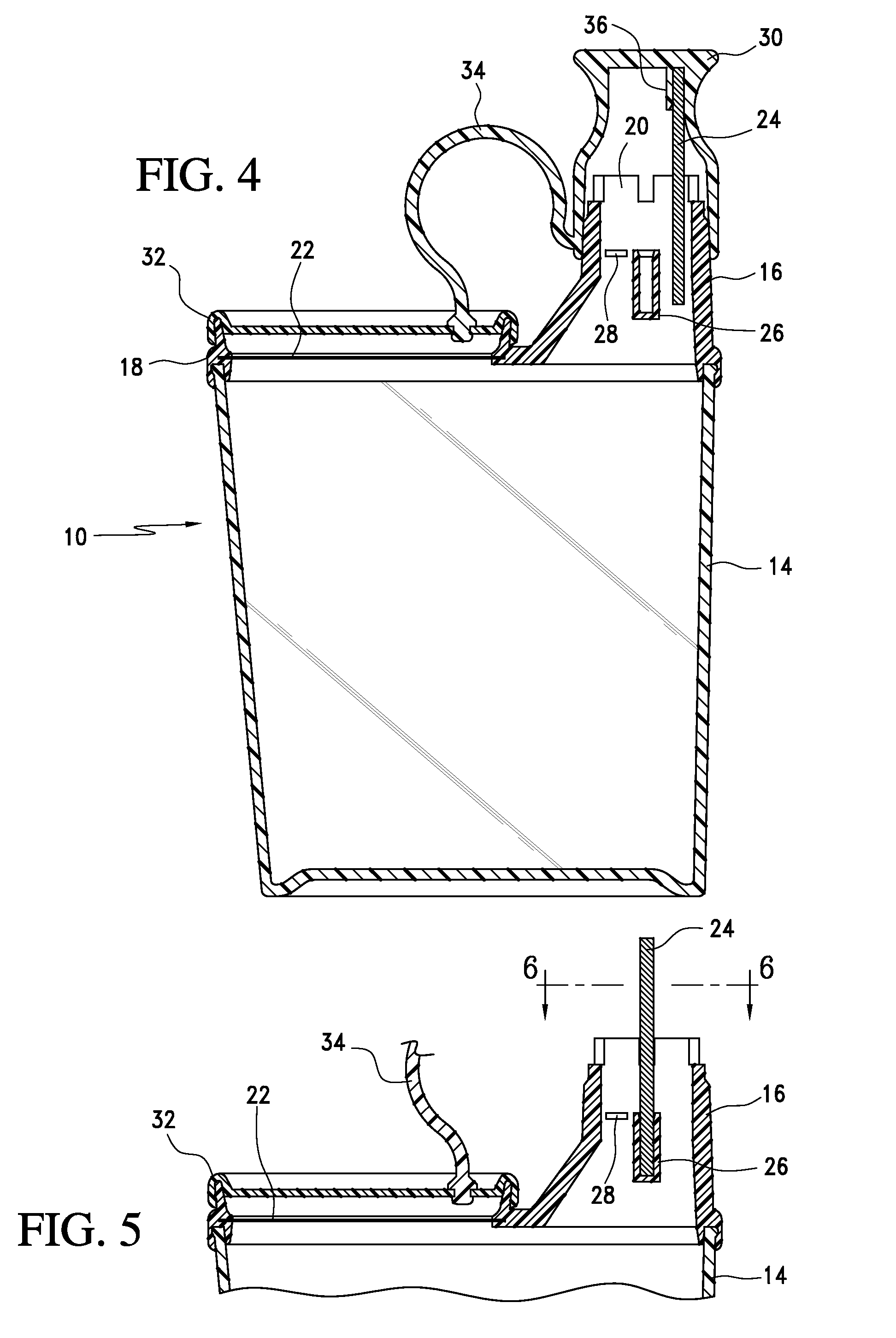 Fuel sampler/strainer assembly