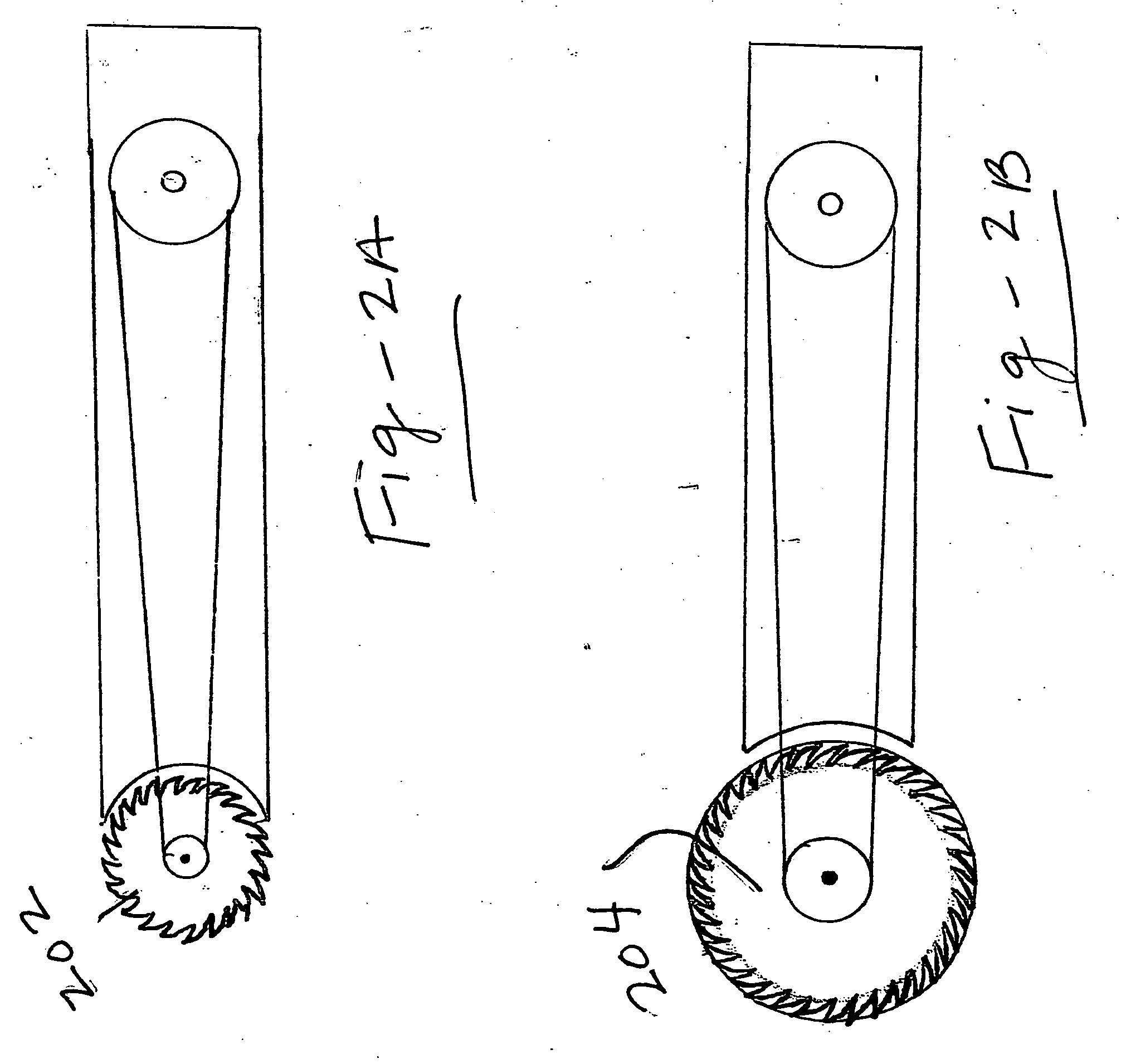 Bone-cutting circular saw