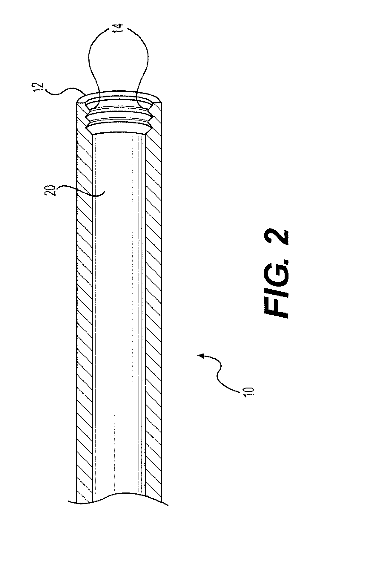 Medical devices for delivering  fluids during surgery and methods for their use