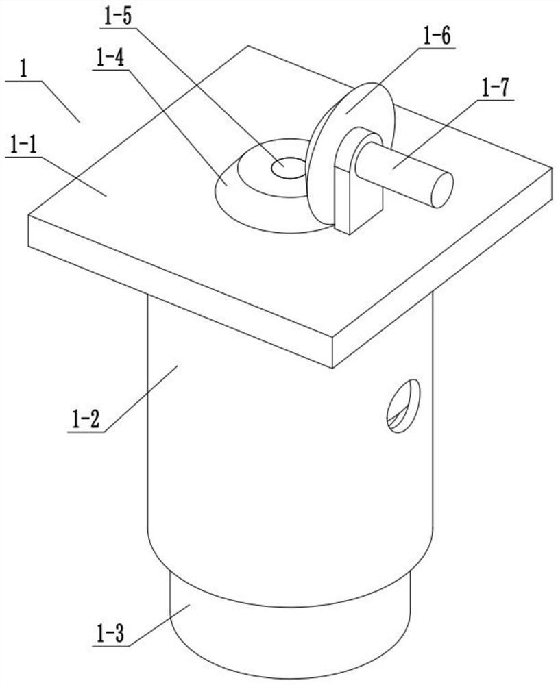 Breathing machine with return air treatment function