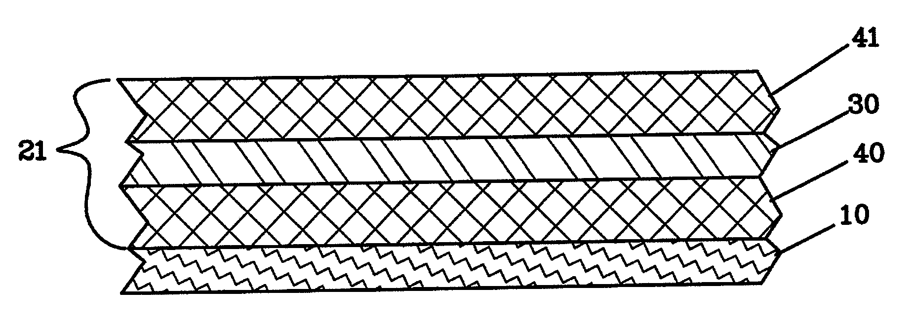 Protection of anodes for electrochemical cells