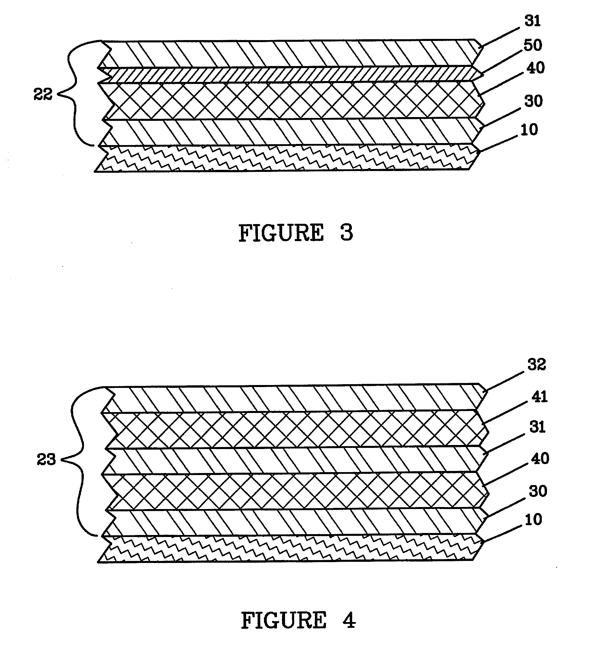 Protection of anodes for electrochemical cells