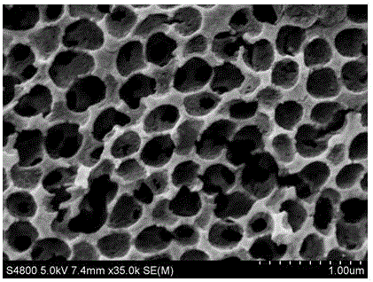 Preparation method and application of magnetic hollow graphene-based composite microsphere material