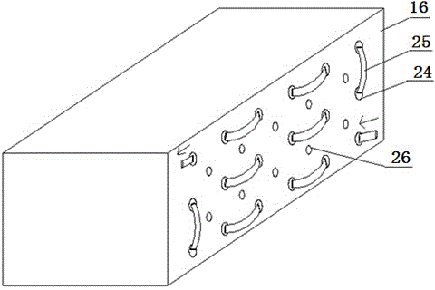 Solar steam energy distributing pipeline system