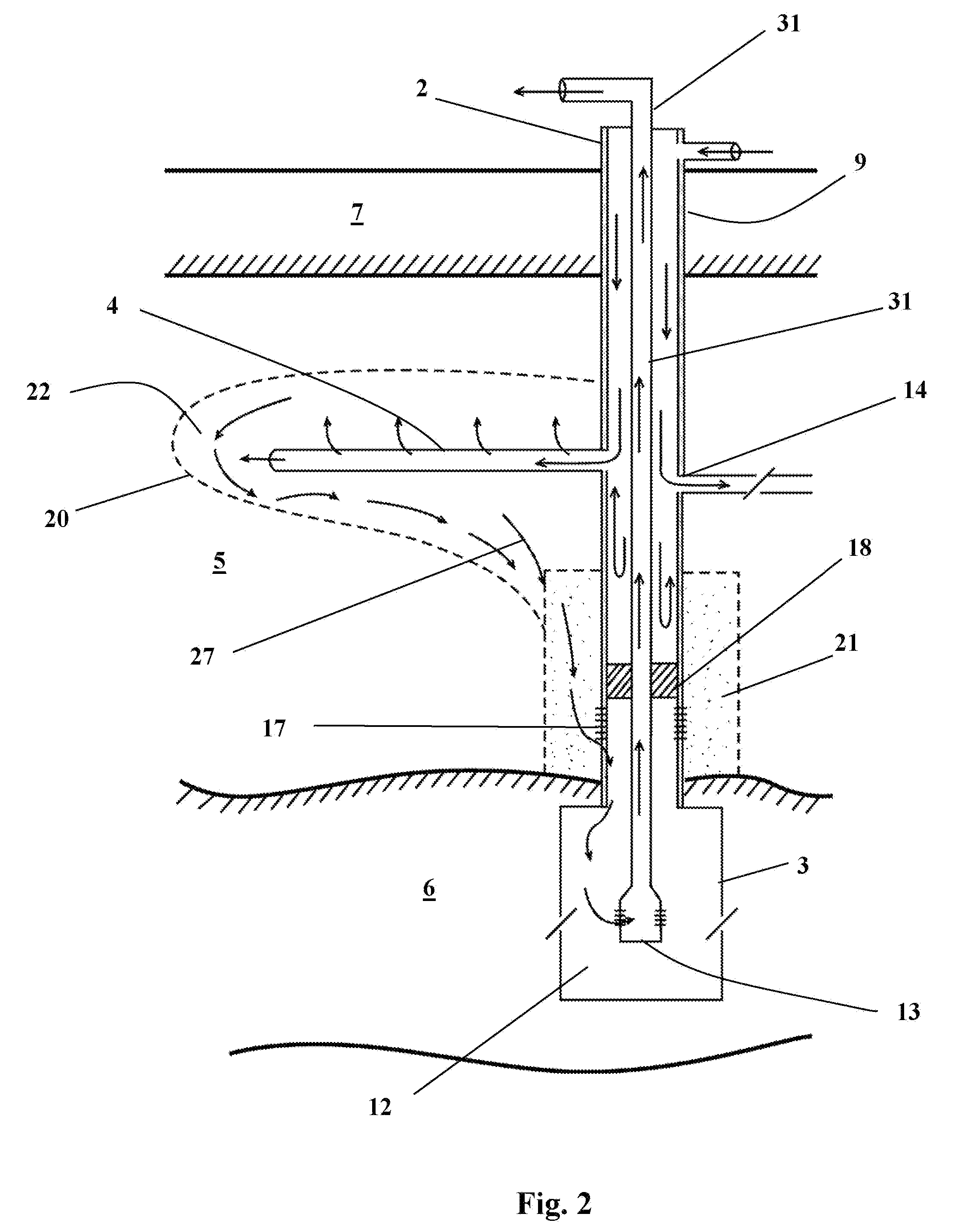 Hydrocarbon Recovery from Subterranean Formations