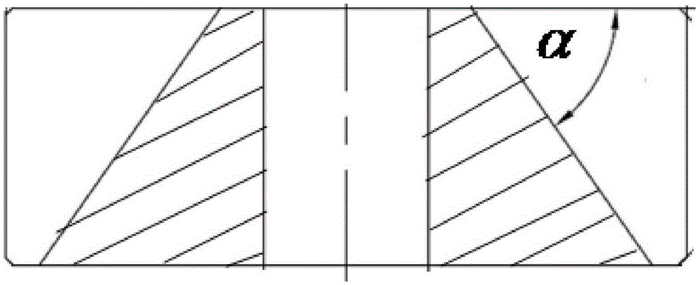 Buffer combining polymeric elastic components and metal friction components