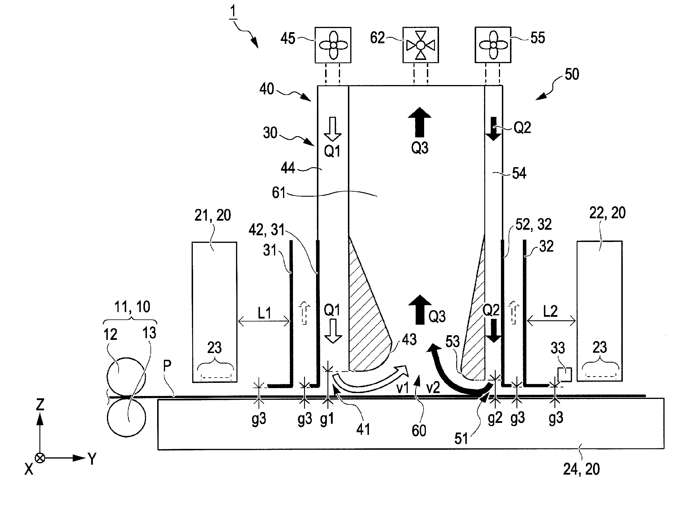 Recording apparatus