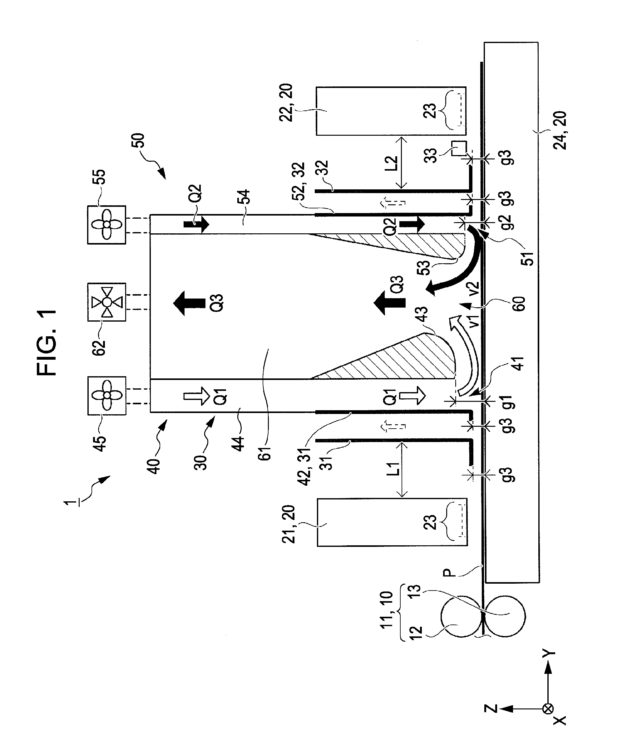 Recording apparatus