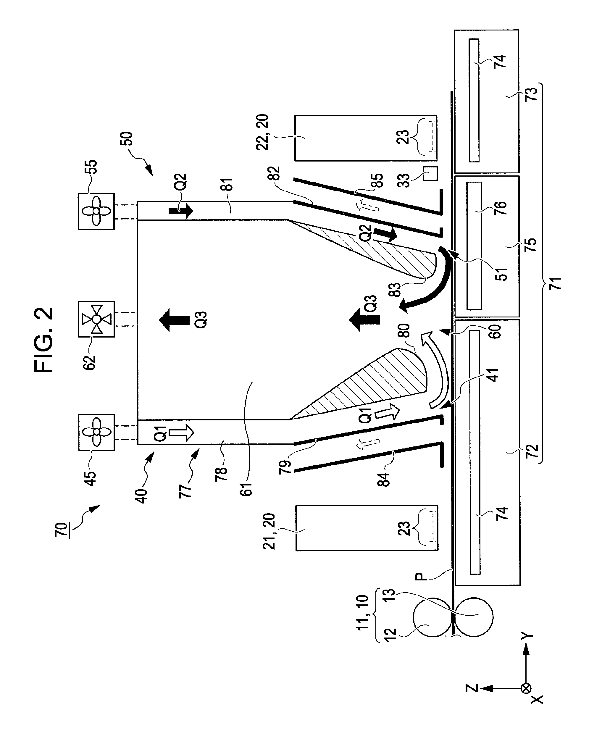 Recording apparatus