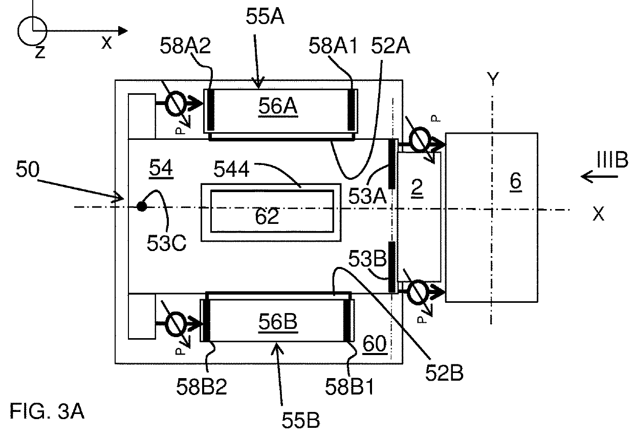 Slot-die coating method and apparatus