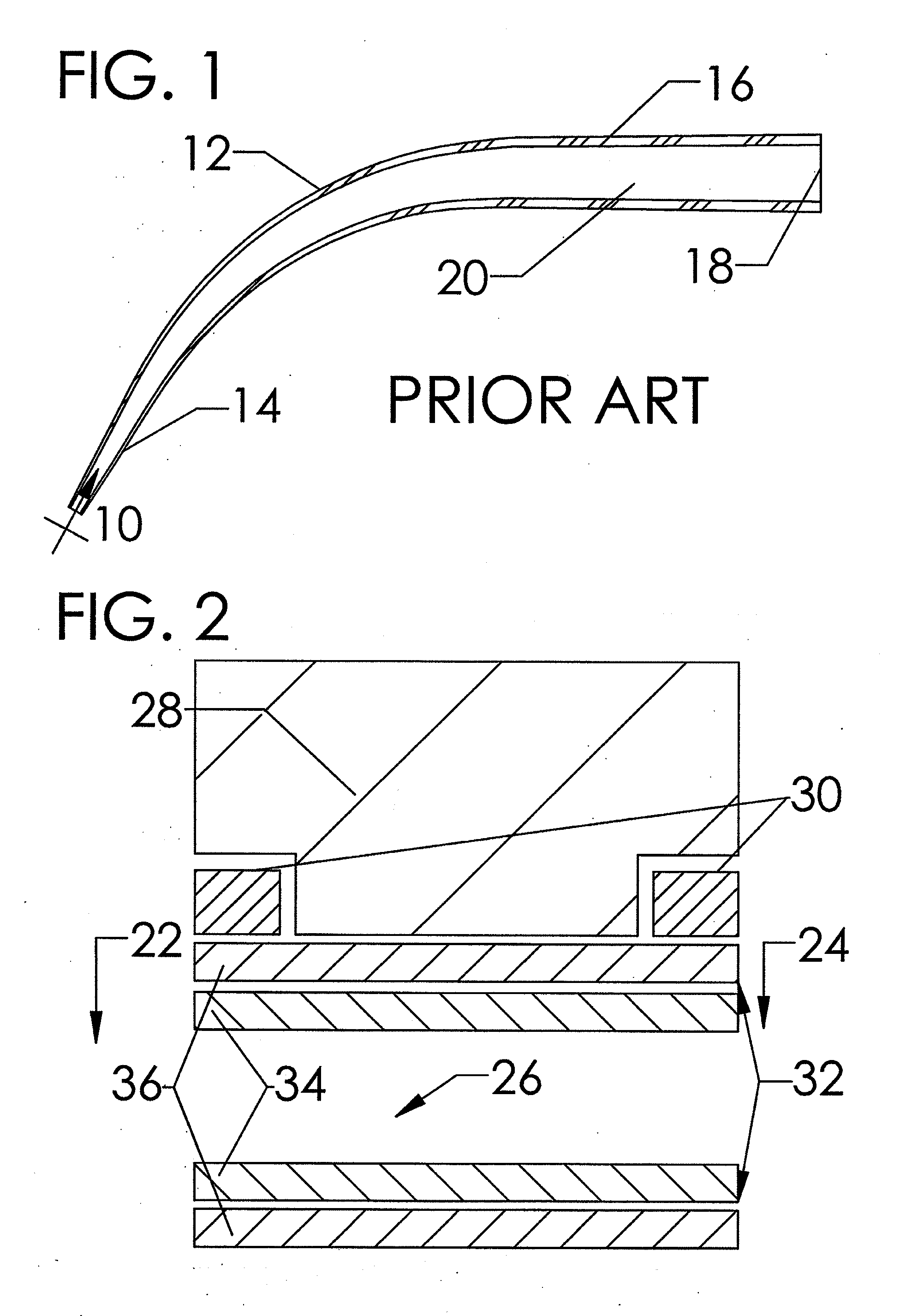 Percutaneous dilatational device