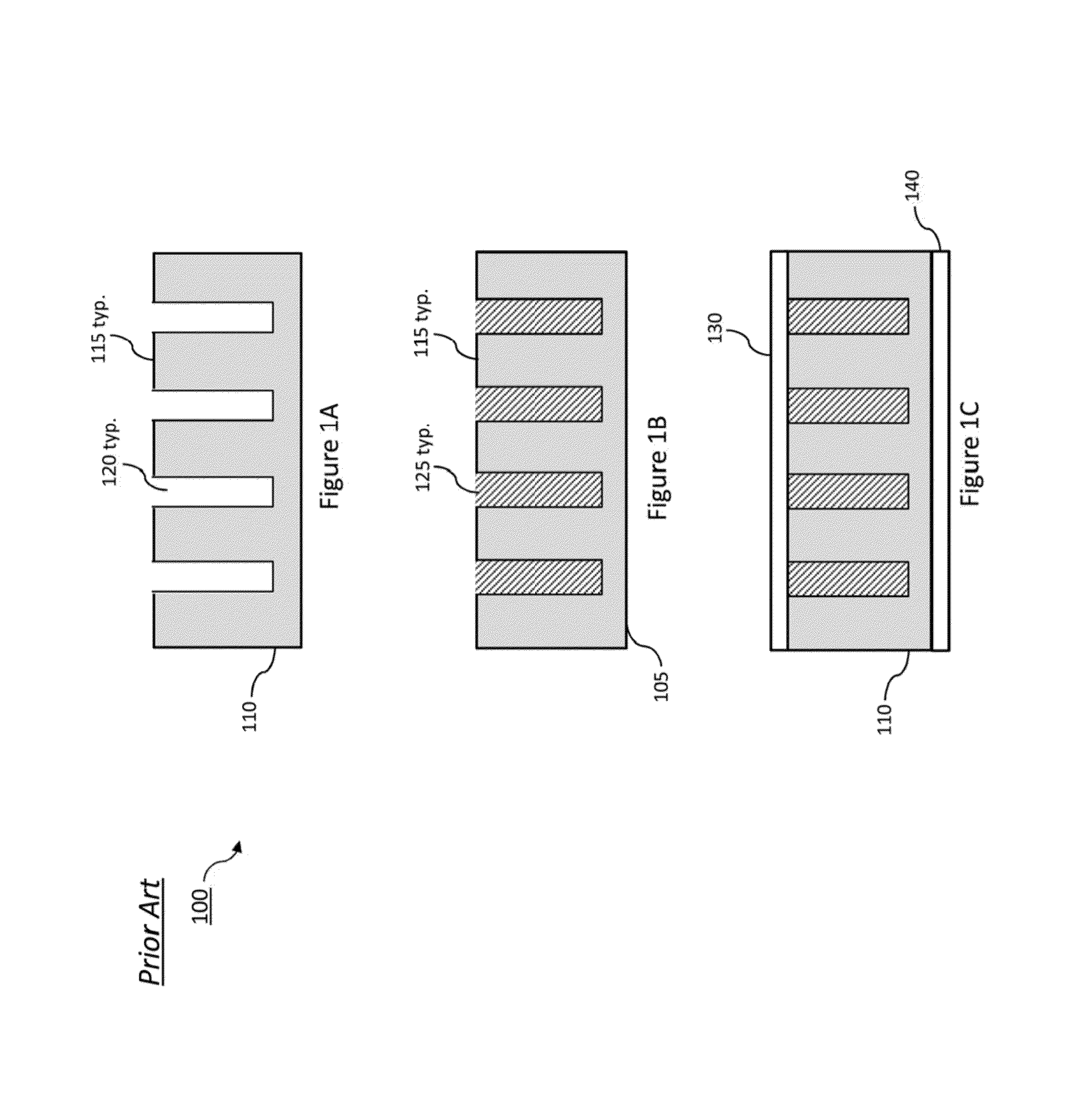 Three-dimensional boron particle loaded thermal neutron detector