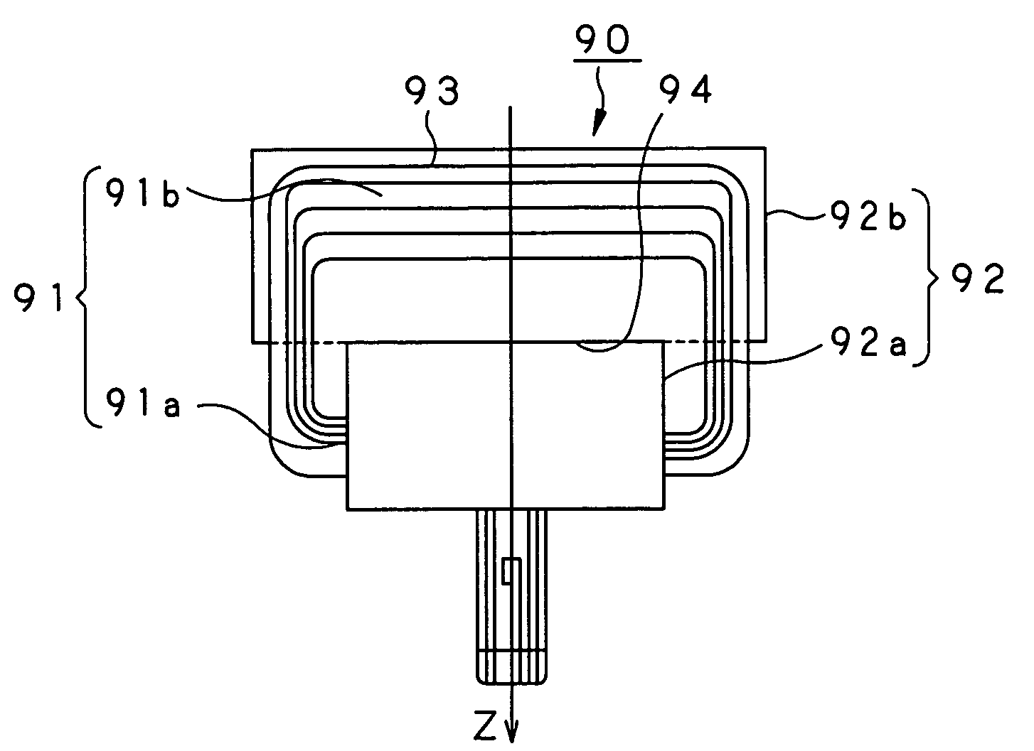 Electronic device with communication capability