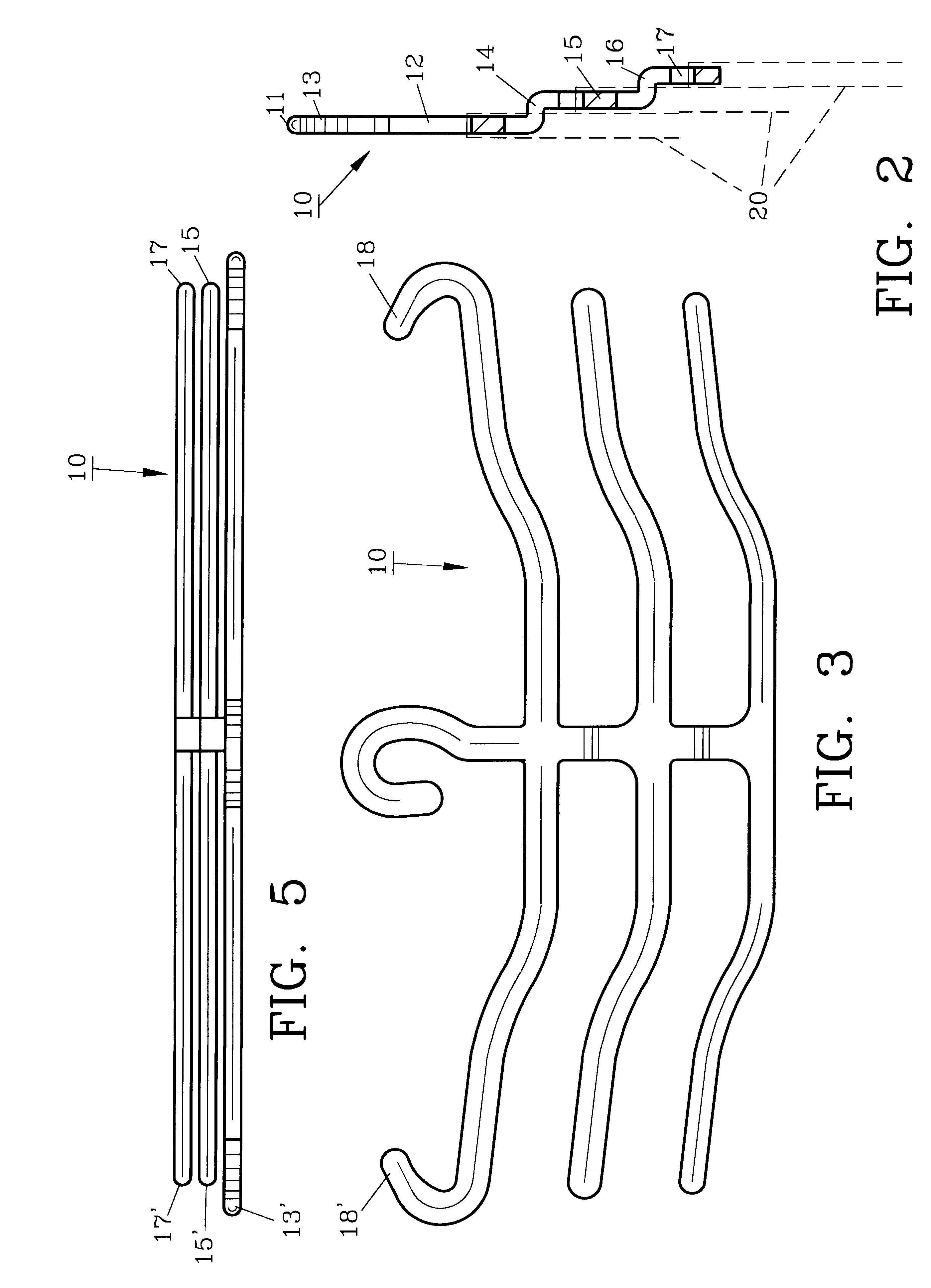 Display hanger