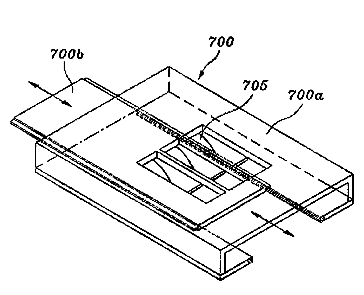 Electrochemical biosensor measuring system