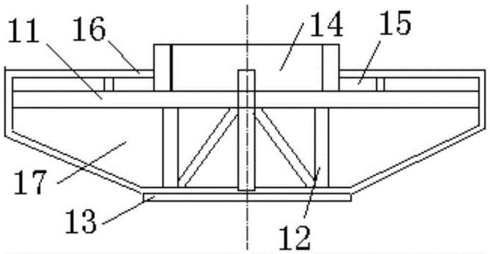 An assembly device composed of railway vehicle couplers and its use method