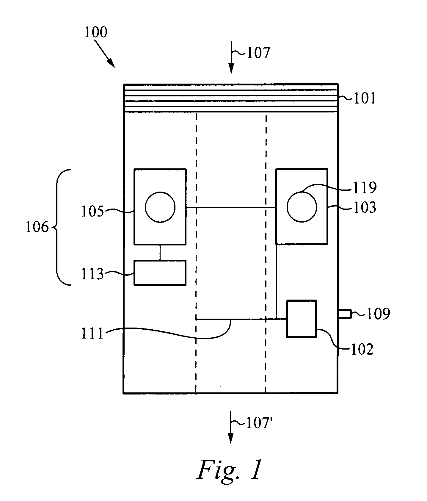 Fluid control system, device and method