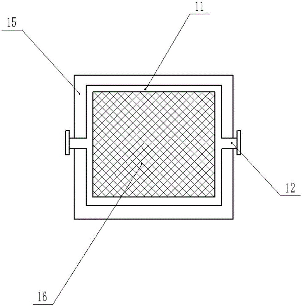 Coal-adding system with screening function