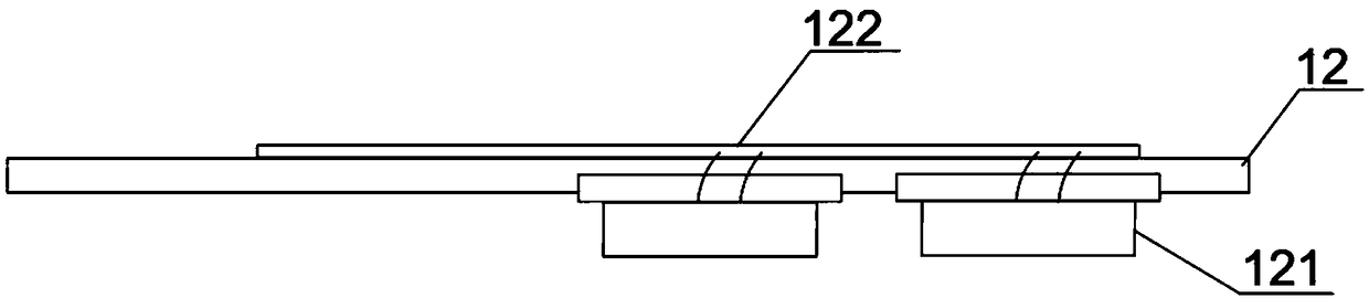 Human physiological state display and motivation device and method for medical use