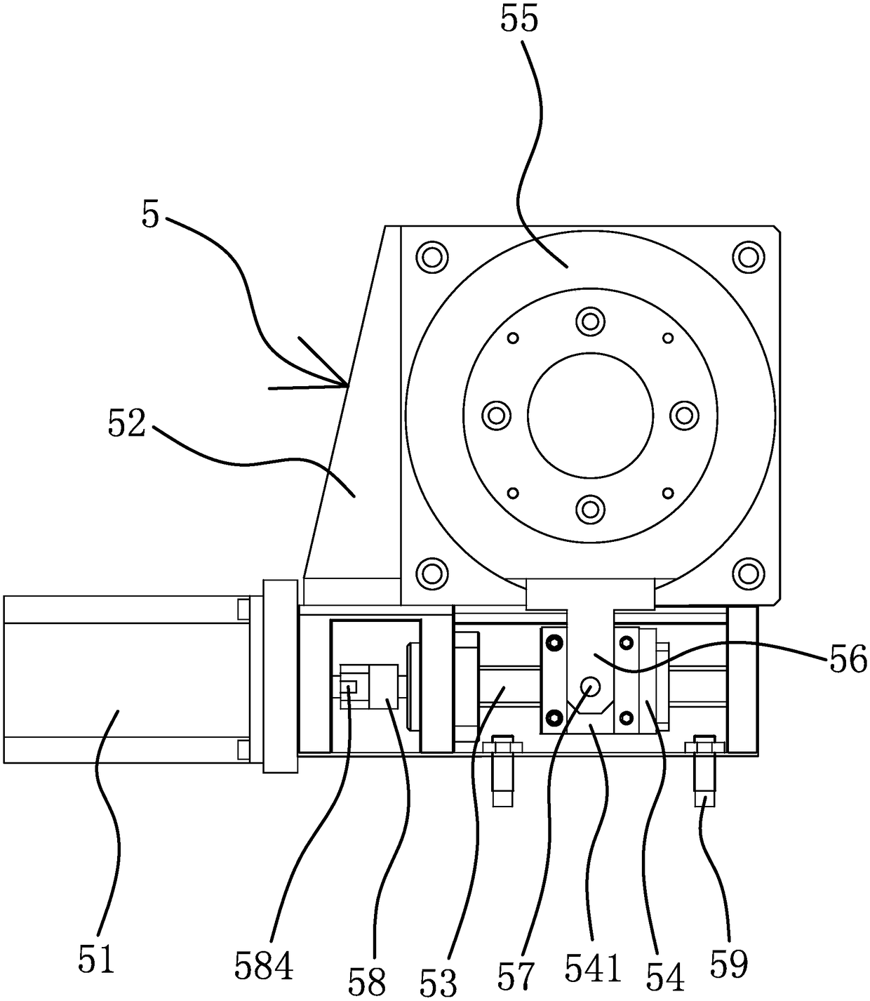 Infant incubator device