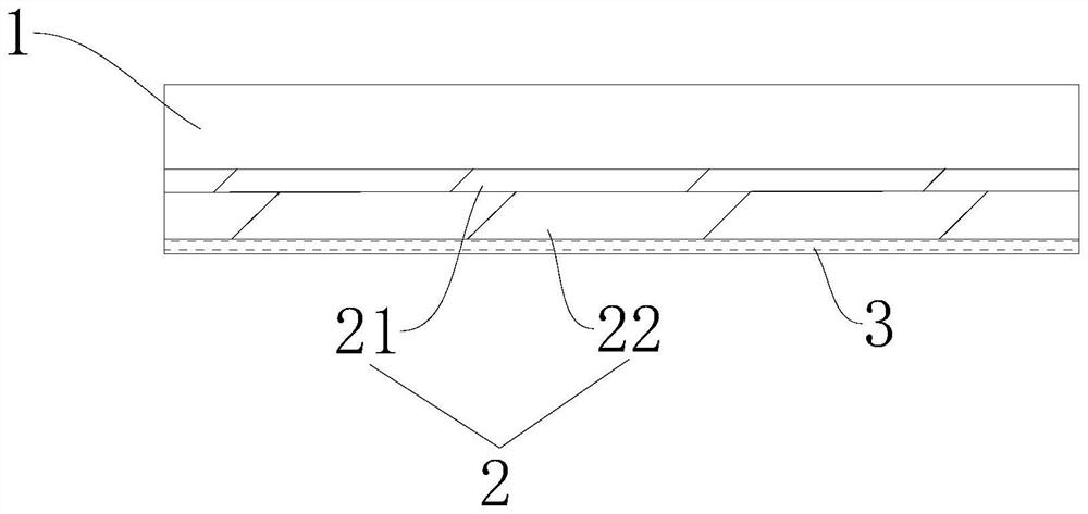 Container, cooking utensil and manufacturing method of container