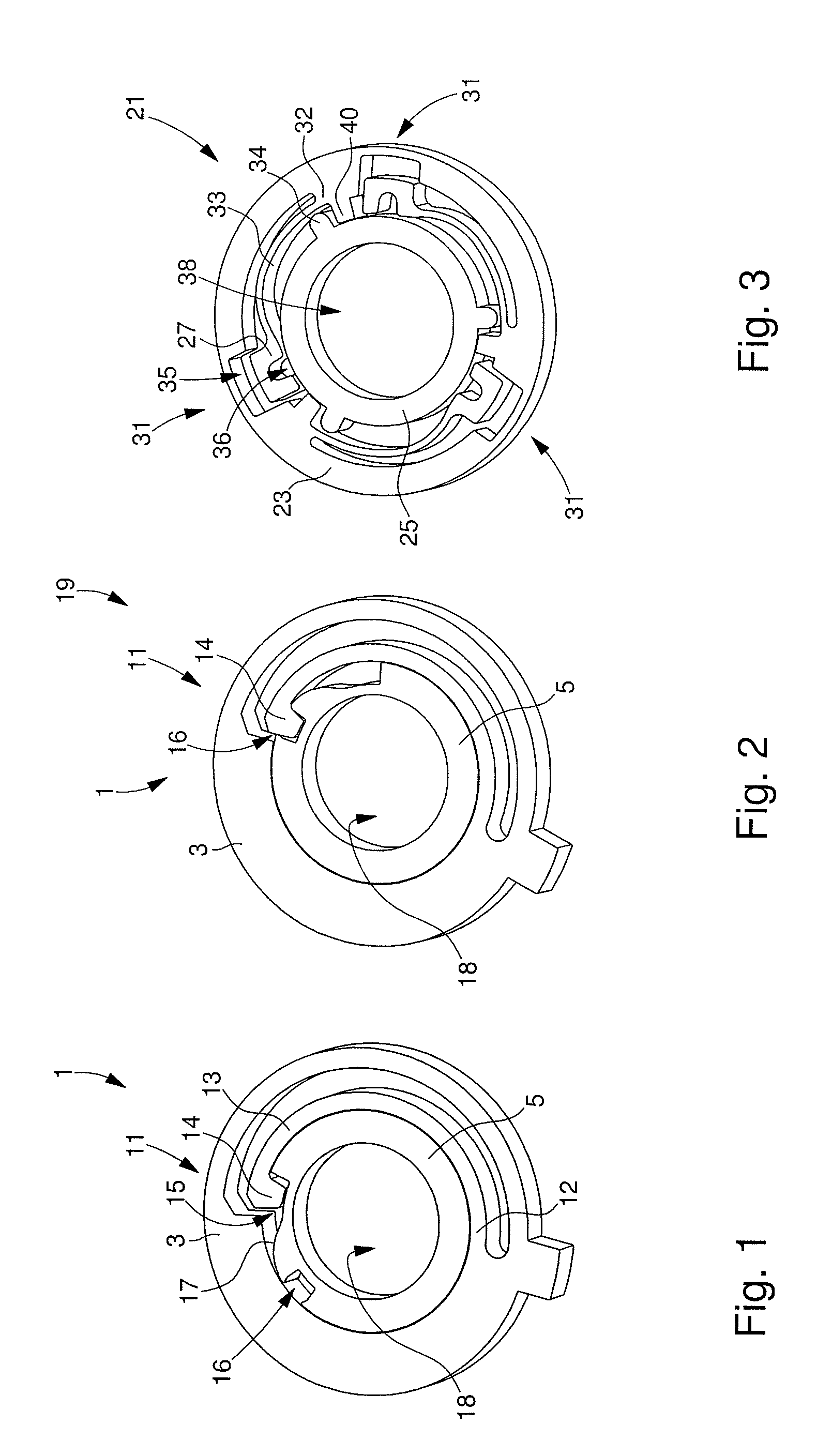 Pawl lock assembly system