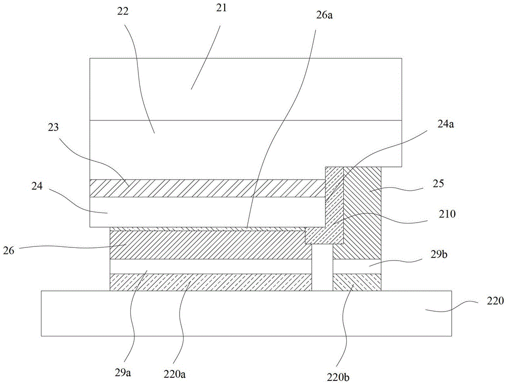 Semiconductor light-emitting chip, semiconductor lighting fixture and manufacturing method thereof