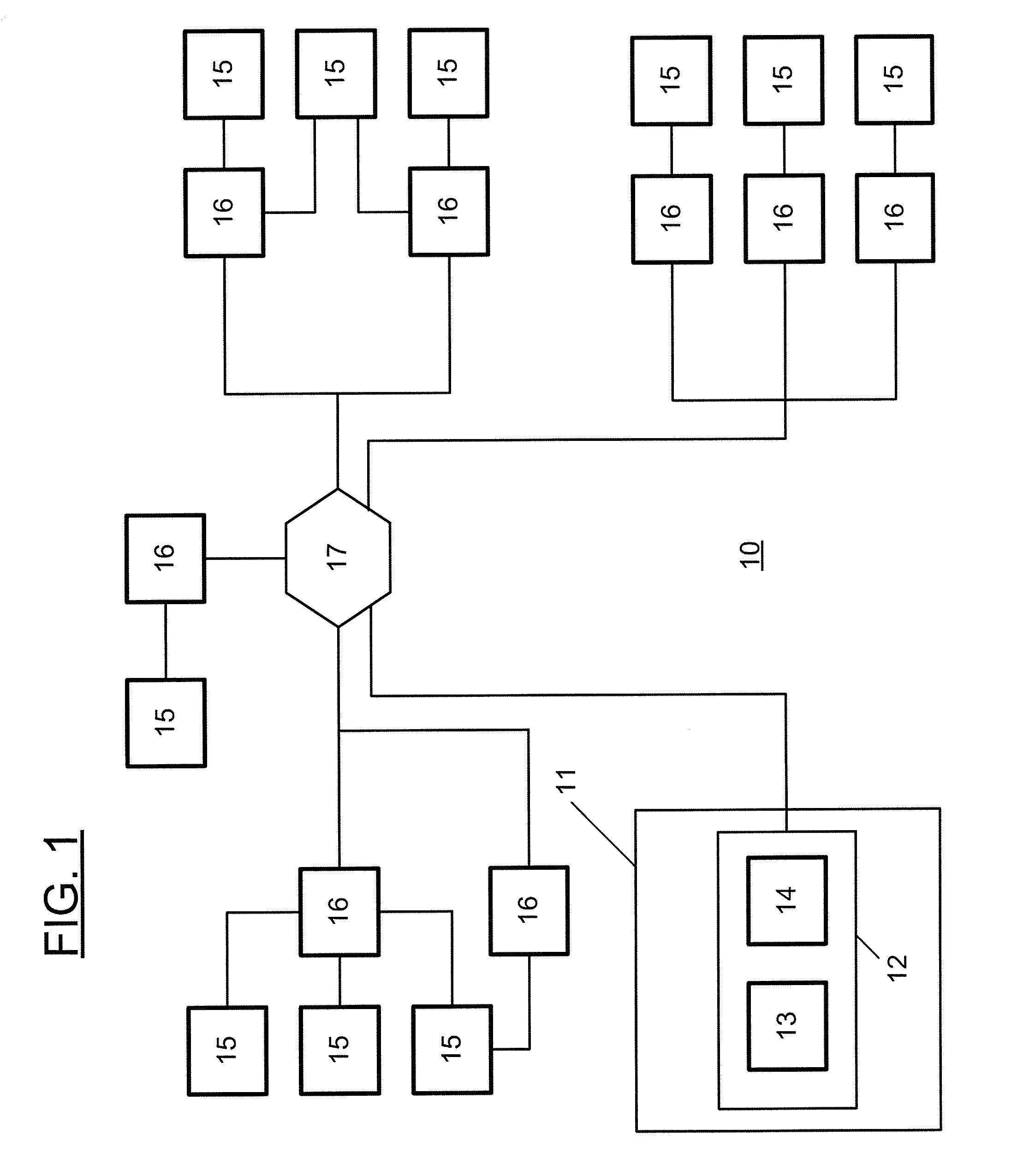 System And Method For Consumer Protection