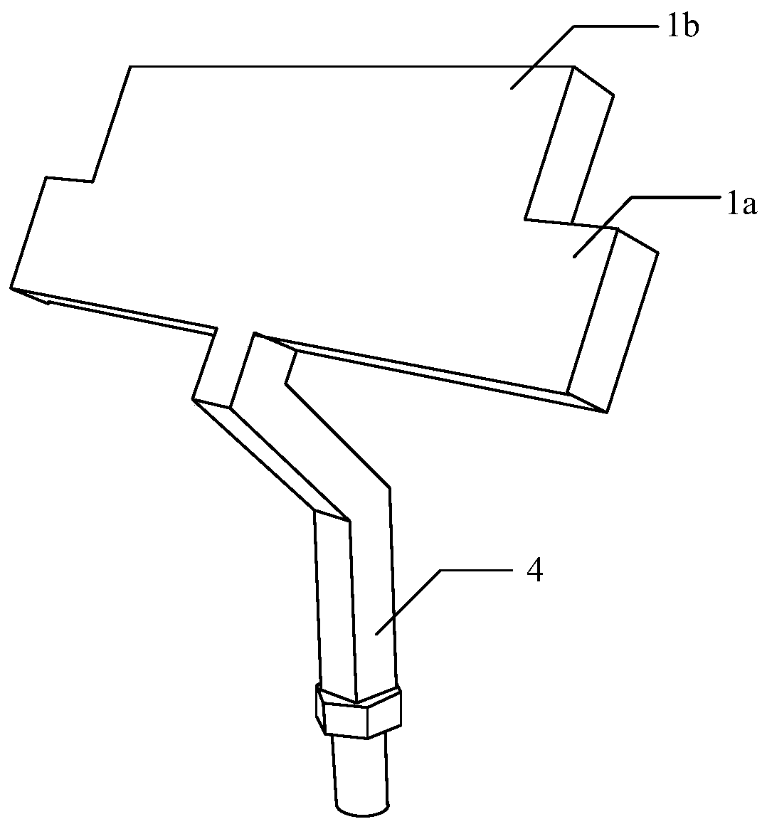 Measurement system and method for spatial analysis of dental implant restorations