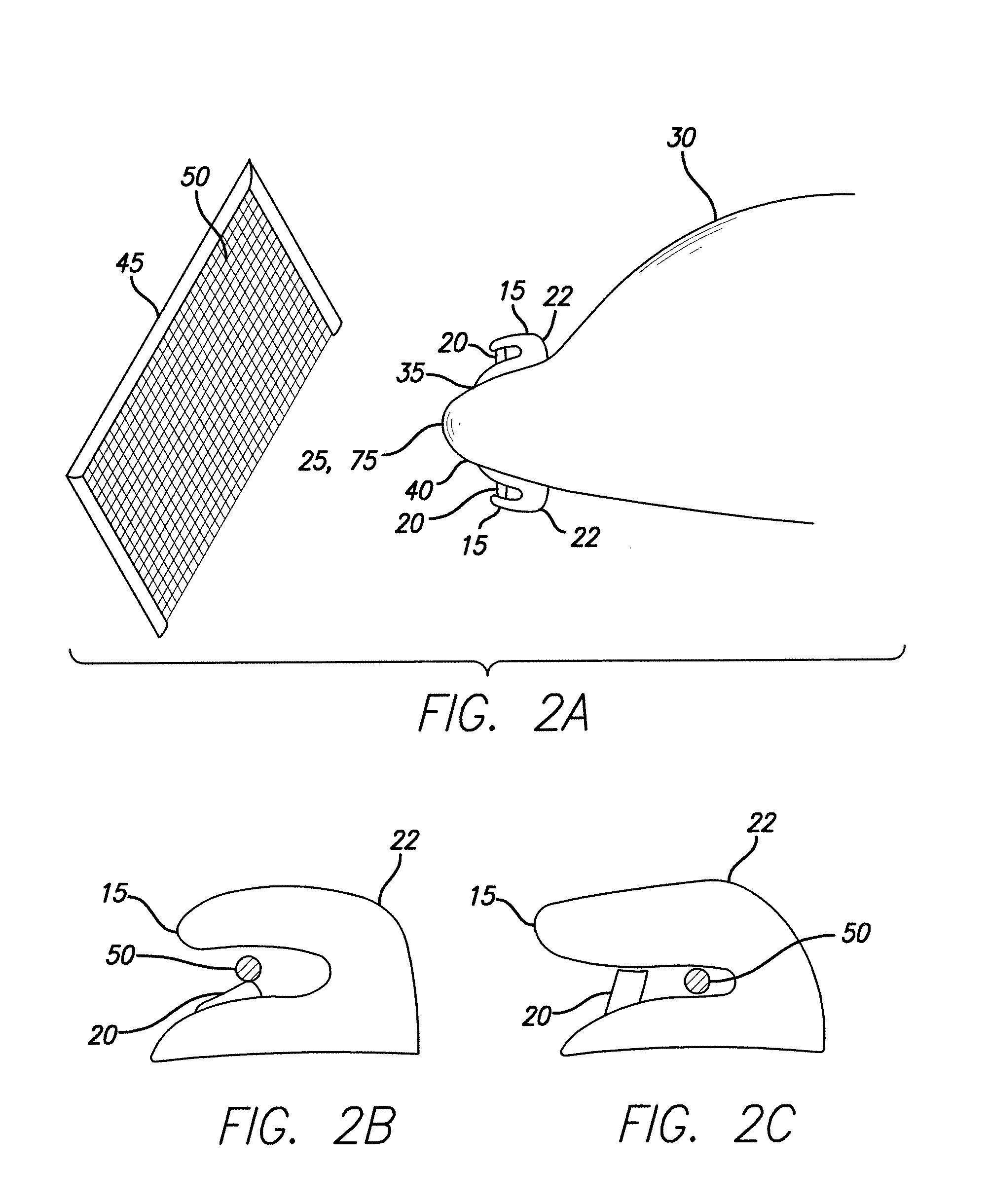 Method and device for retrieving aircraft