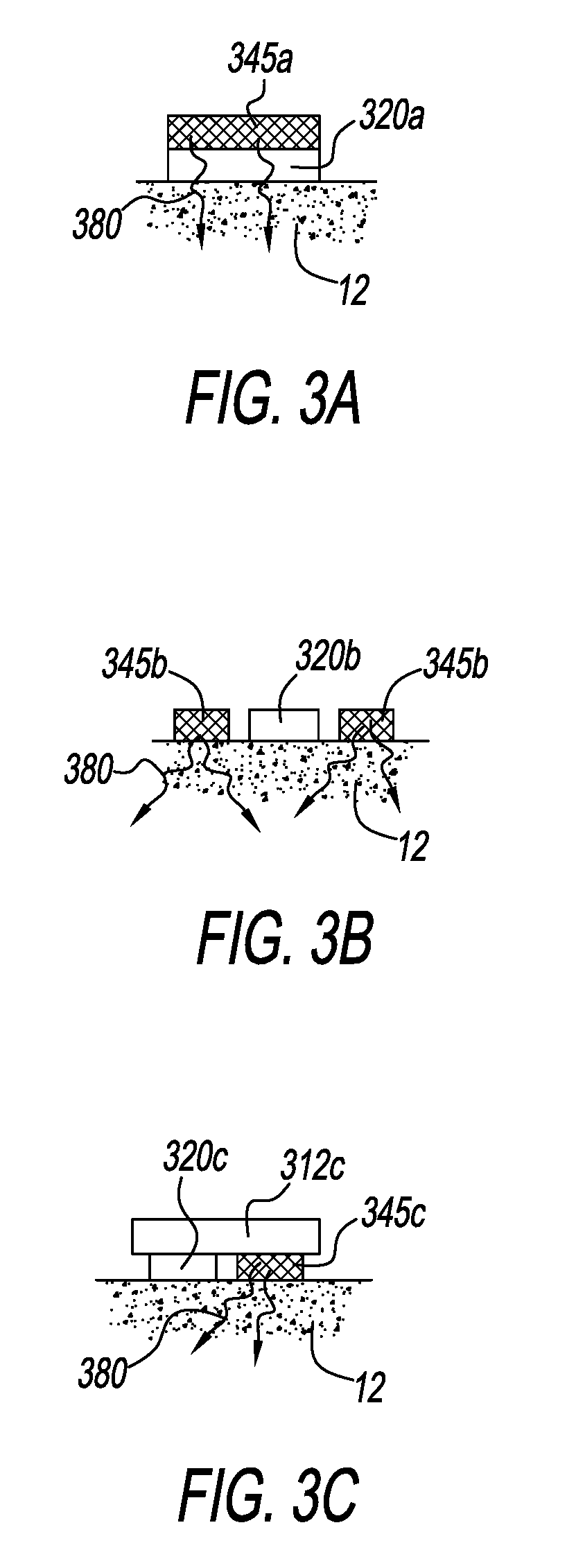 Smart sweat stimulation and sensing devices