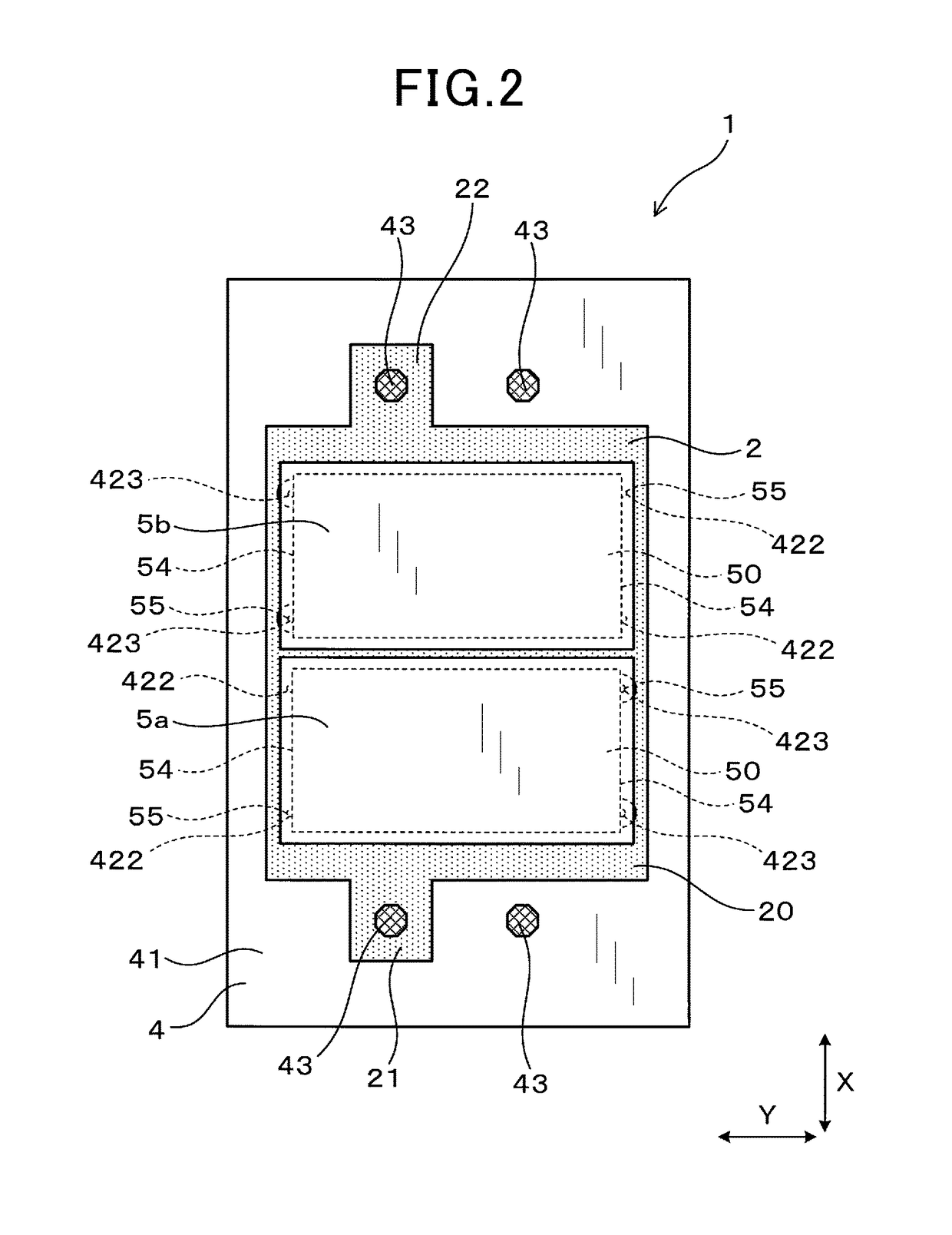 Capacitor Module