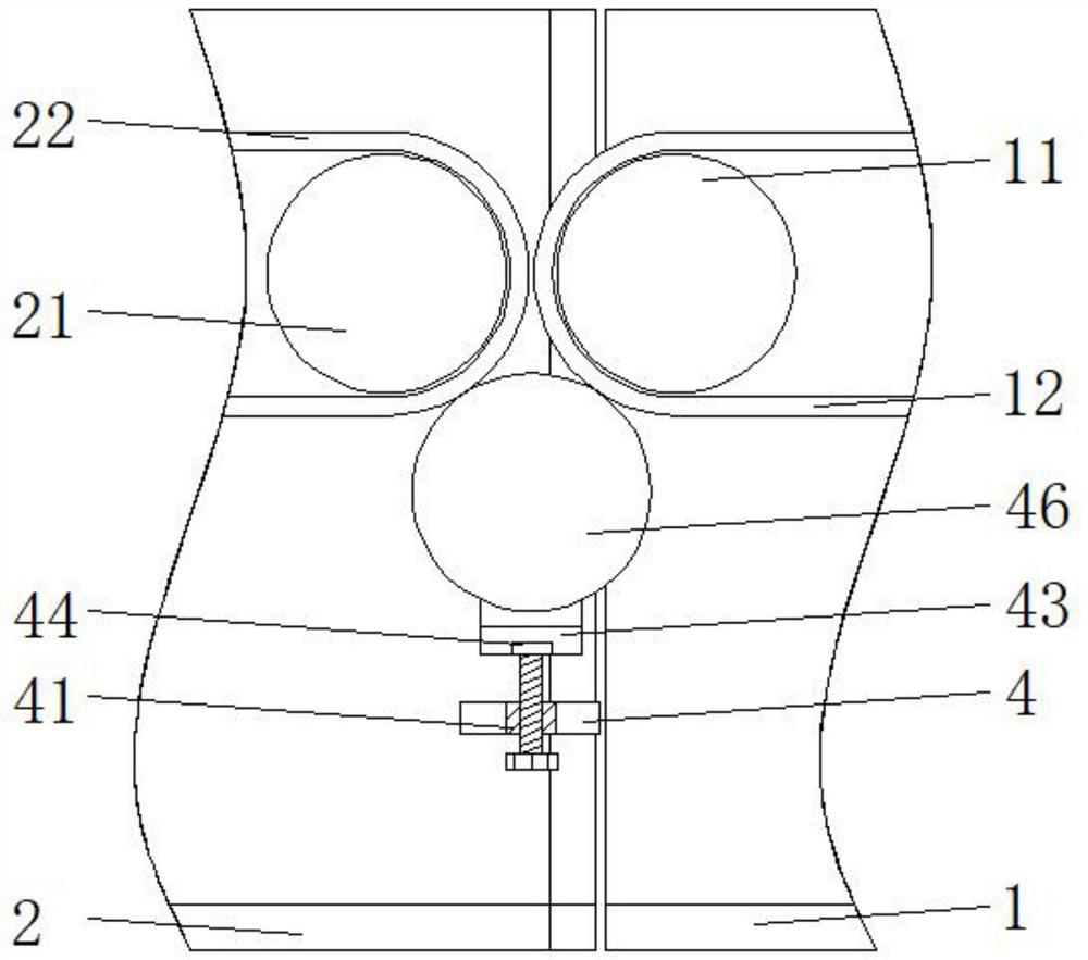 Intelligent loop line conveying line equipment