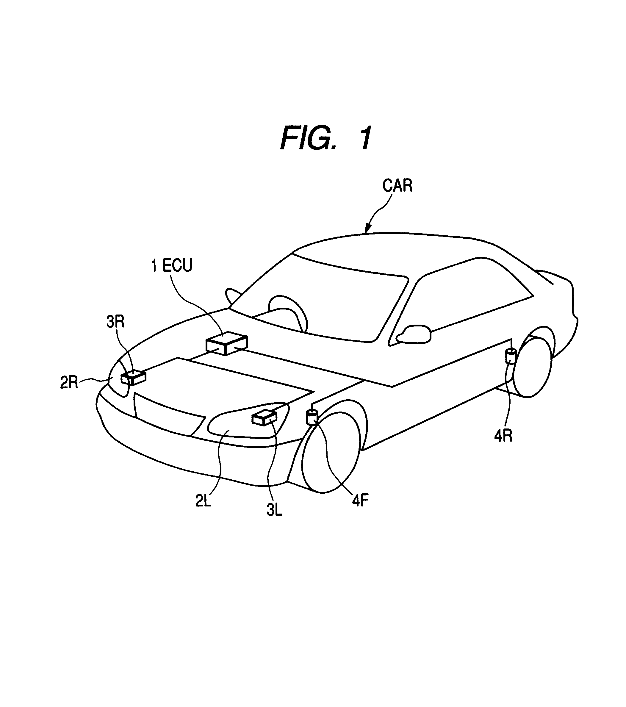 Irradiation direction controller and leveling angle setting method of vehicle lamp