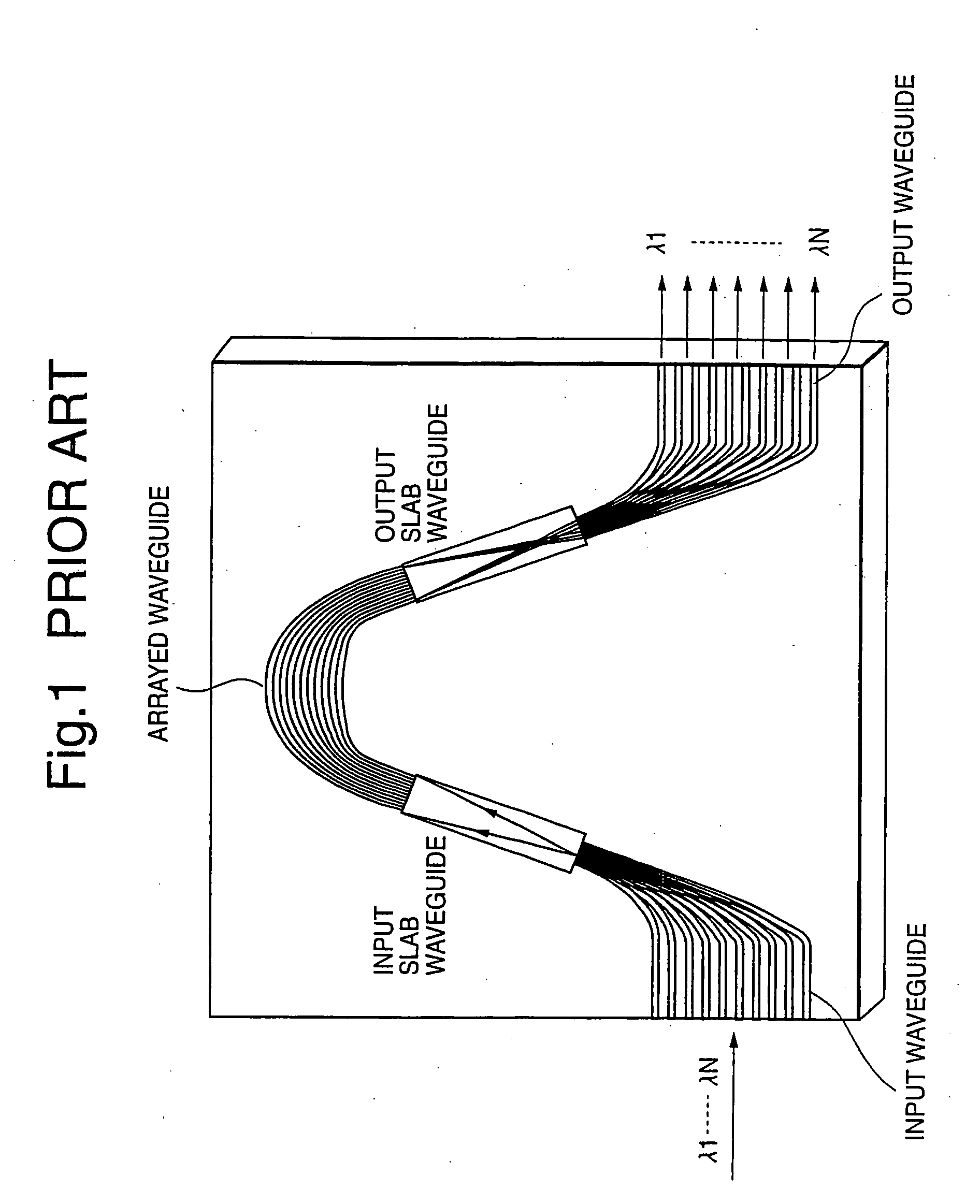 Method of manufacturing a fiber-type optical coupler with slanting bragg diffraction gratings