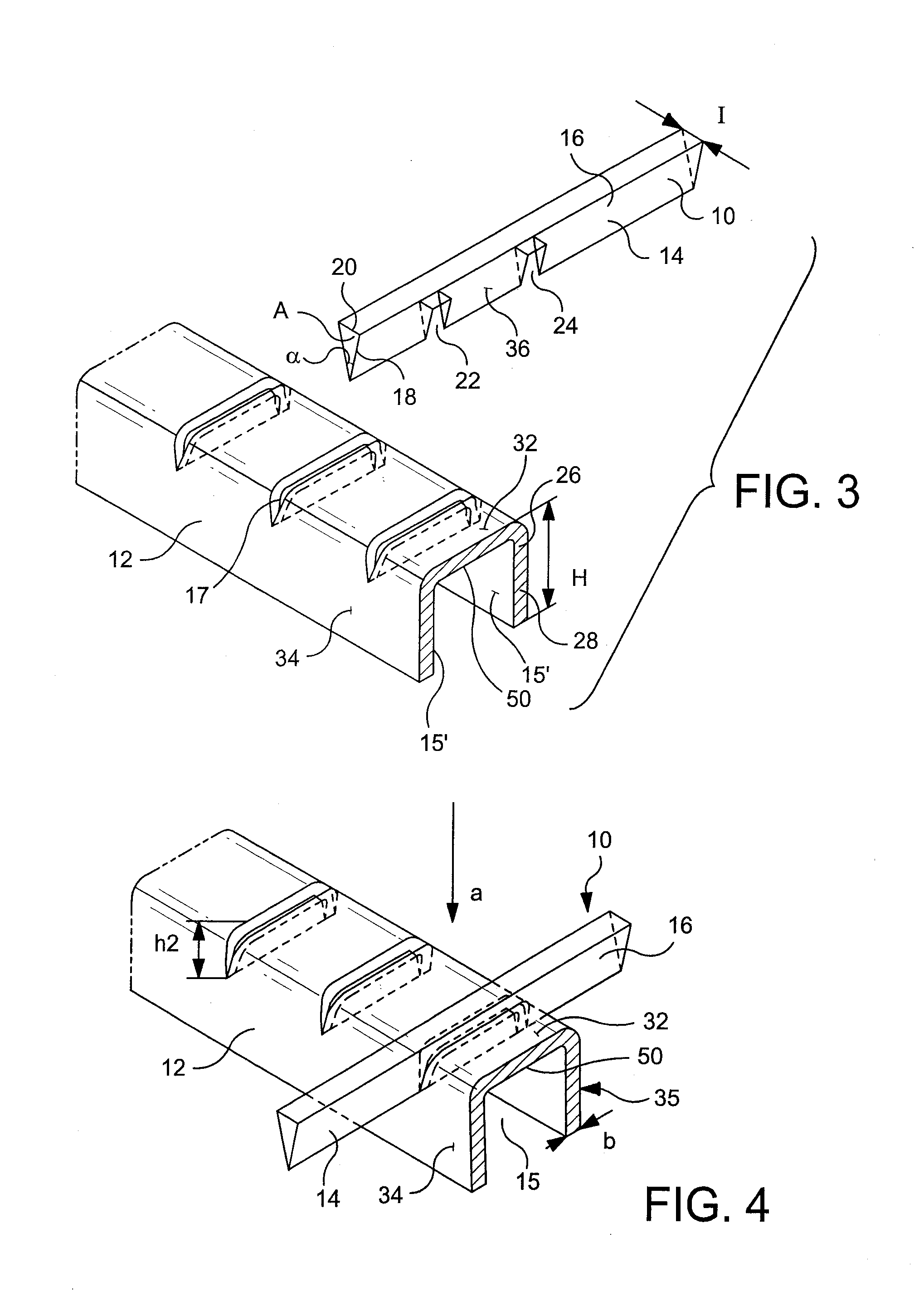 Screening device, such as a screen cylinder, and method of manufacture of the screening device