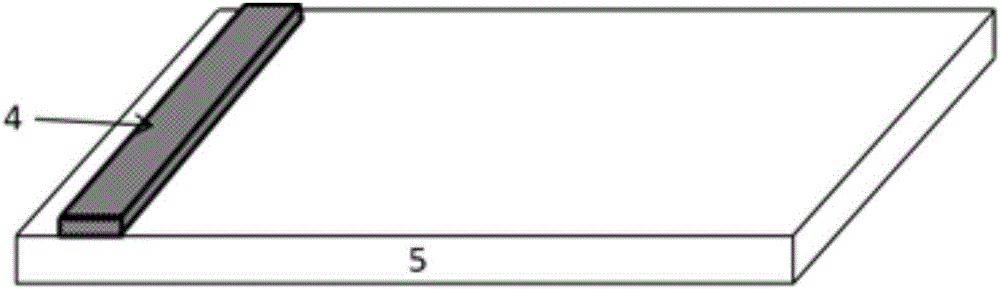 Temperature-sensitive tag and application thereof