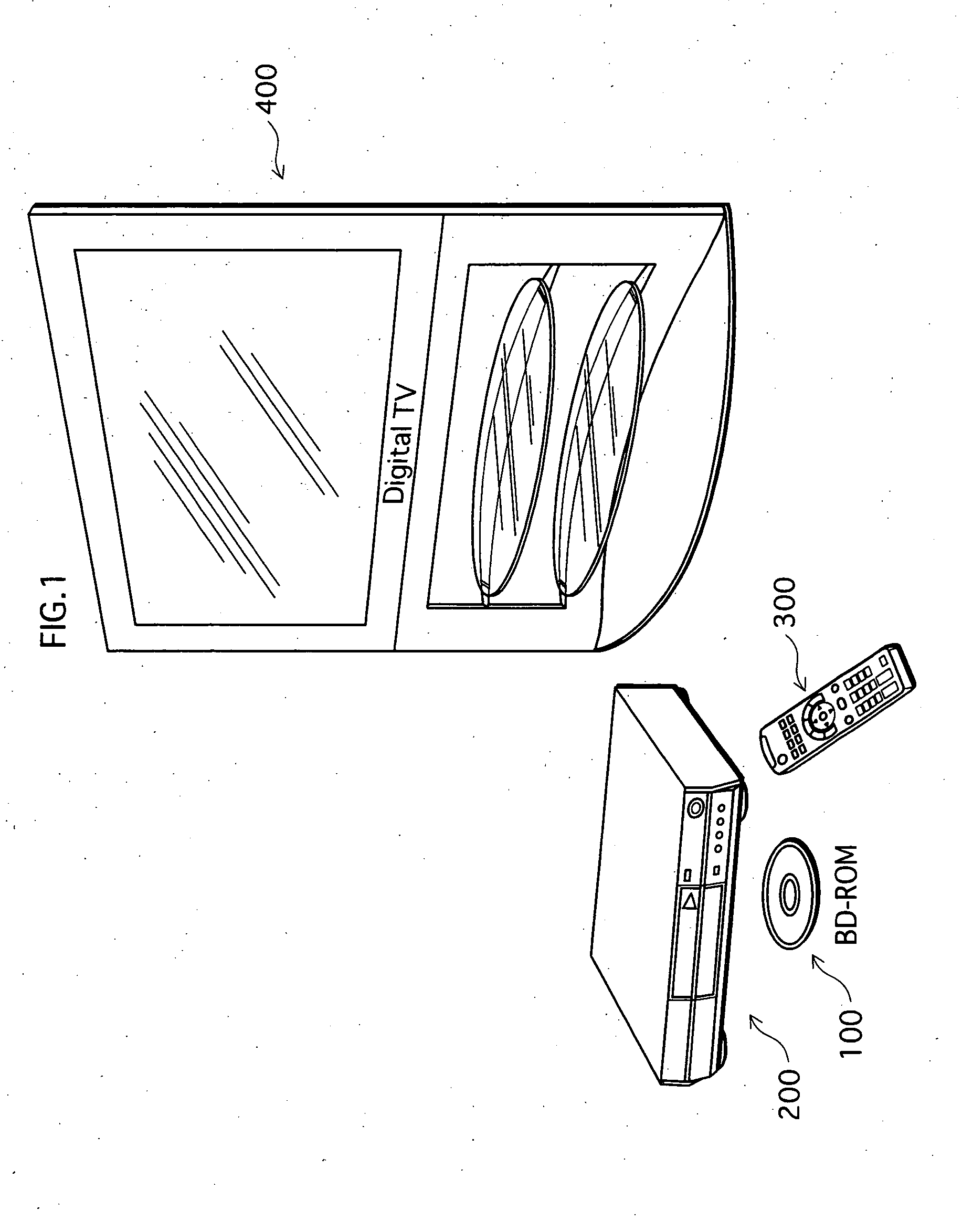 Playback apparatus, program, playback method