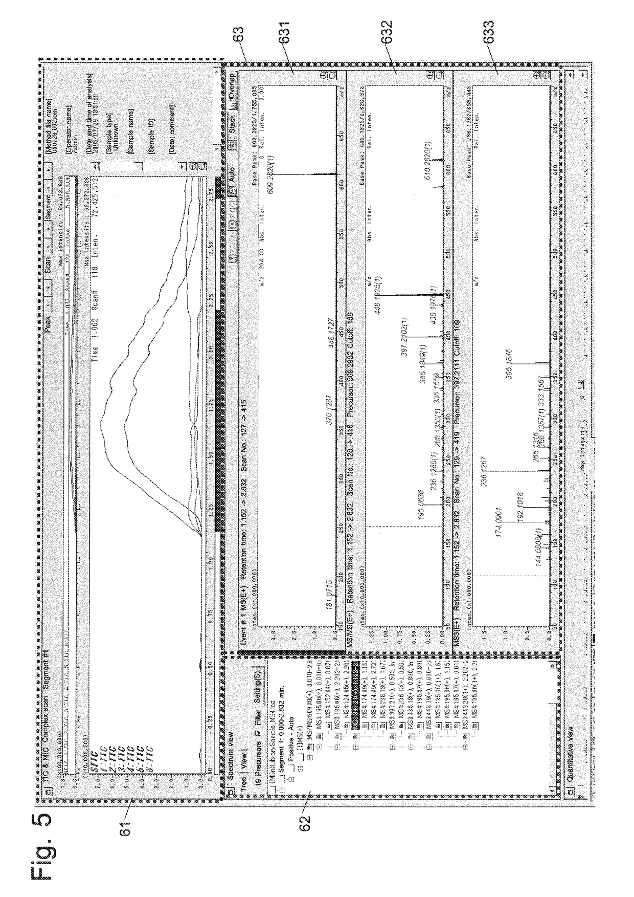 Mass spectrometer