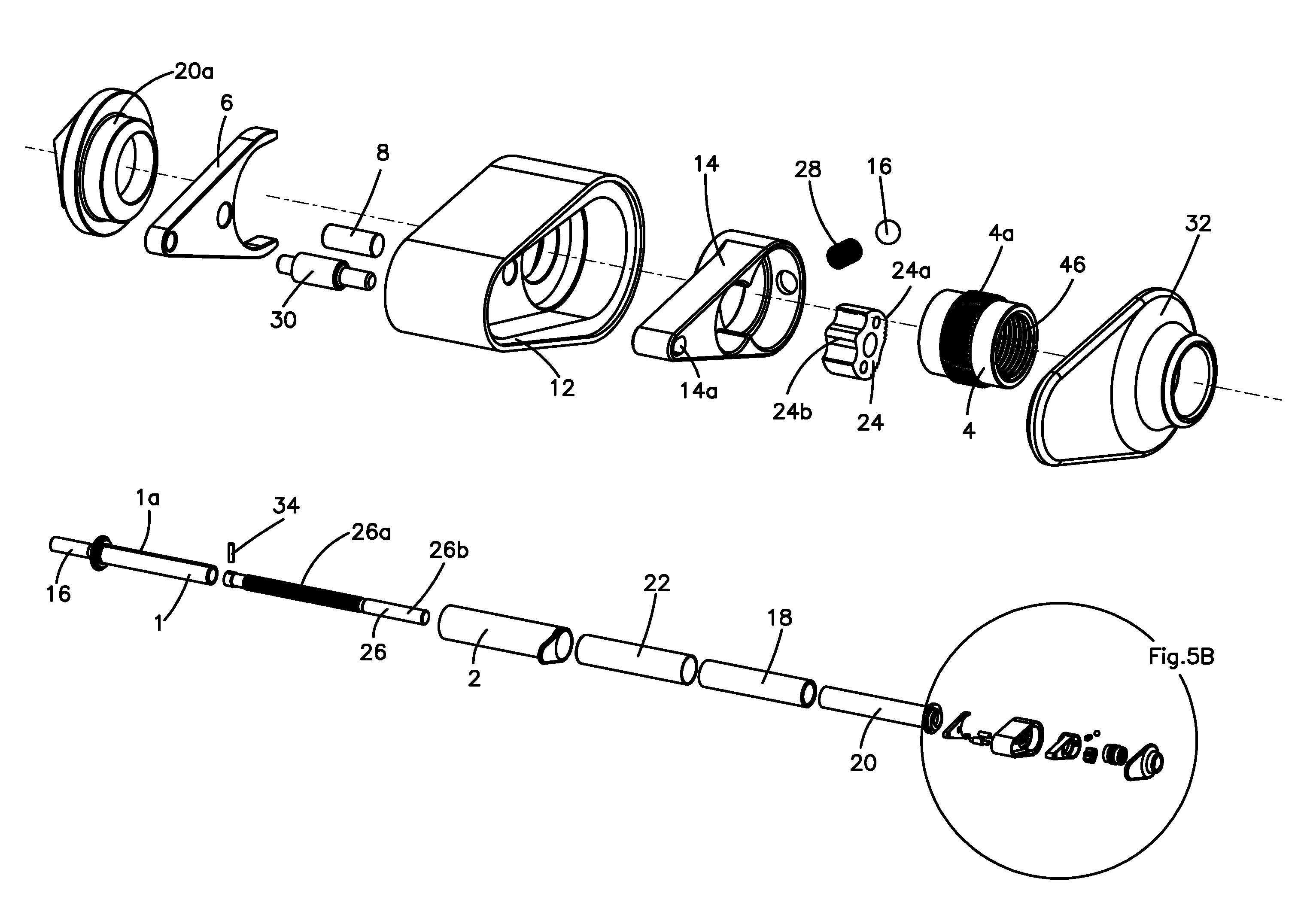 Non-fusion scoliosis expandable spinal rod