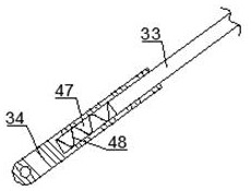 Head immobilization device for intracranial surgery