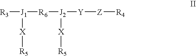 Dual chain synthetic heparin-binding growth factor analogs